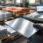 Les meilleures astuces pour vendre du métal rapidement et efficacement