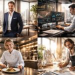 Les métiers qui rapportent plus de 100000 euros par mois : un rêve à portée de main