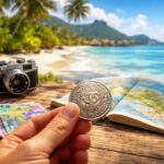 Les secrets de la monnaie tahitienne : un guide pour les voyageurs