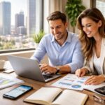 Les services d&rsquo;Axa Banque pour les entrepreneurs : Boostez votre activité