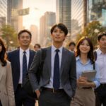 Salaire japonais moyen : Les mythes et réalités décryptés