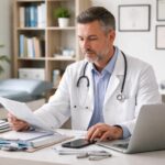 Savoir combien gagne un médecin généraliste : tout ce qu&rsquo;il faut savoir !