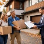 Taxe d’habitation et déménagement : ce qui change