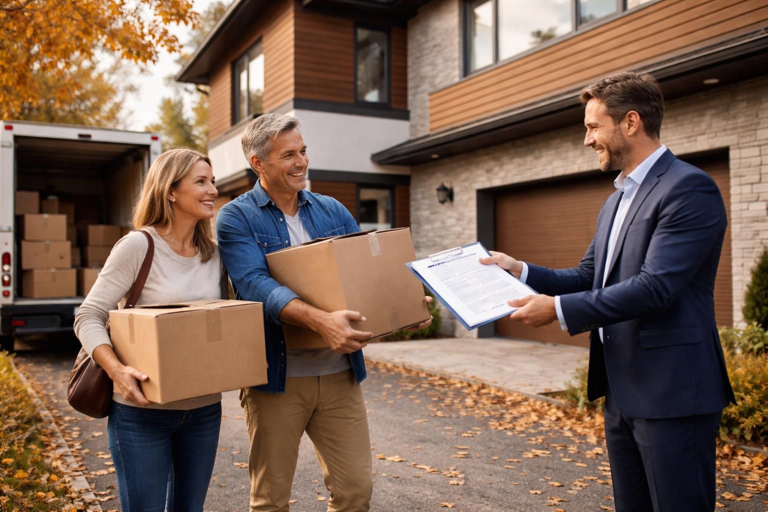 découvrez les nouveautés concernant la taxe d’habitation lors d’un déménagement et ce que cela implique pour vos finances.