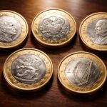 Top 5 des pièces rares de 1 euro qui ont fait parler d&rsquo;elles