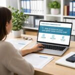 Trouver de l&rsquo;aide pour mon compte CAF : ressources et contacts disponibles