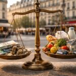 Analyse approfondie : quel est le salaire moyen en France par rapport aux coûts de la vie ?