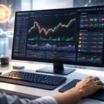 Coinmarketcap : l&rsquo;outil incontournable pour suivre l&rsquo;évolution des cryptomonnaies en temps réel