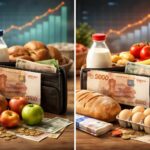 Comment le SMIC en Russie évolue-t-il face à l&rsquo;inflation croissante ?