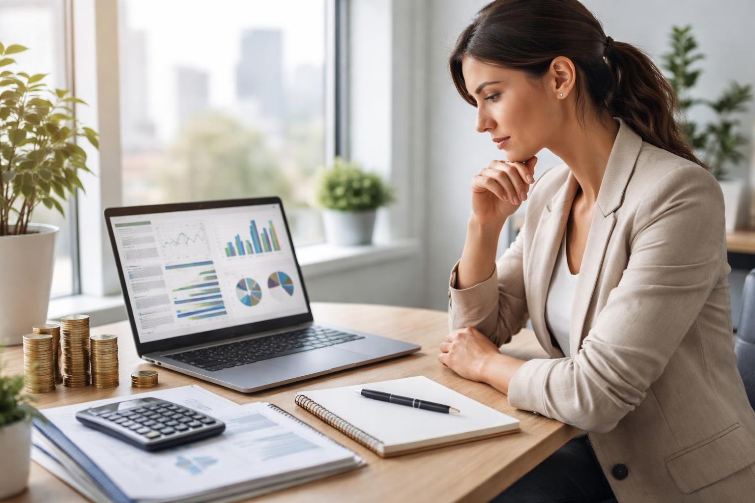 découvrez des conseils pratiques pour optimiser votre salaire de 1400 euros bruts en net et maximiser votre revenu mensuel efficacement.