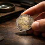 Comment savoir si vous possédez une pièce de 2 qui vaut 80000 euros ?