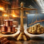 Comprendre le lien entre l&rsquo;offre et la demande et le prix au kilo du cuivre