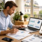 Comprendre le salaire moyen des Français : un aperçu des tendances actuelles