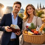 Découvrez le salaire moyen luxembourgeois et son impact sur le pouvoir d&rsquo;achat