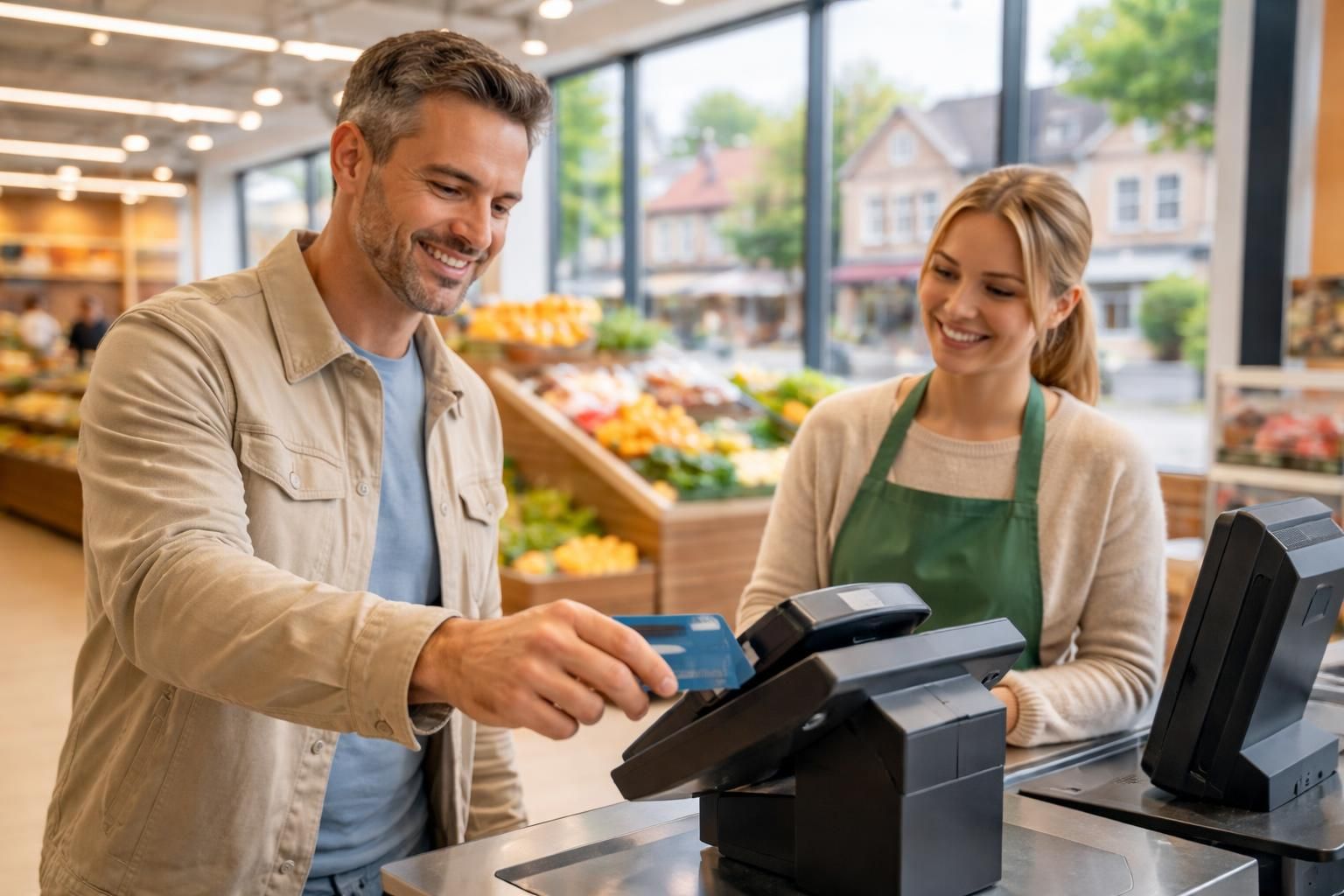 explorez les bénéfices du paiement par carte bancaire à ronchin : rapidité, sécurité et simplicité pour toutes vos transactions.