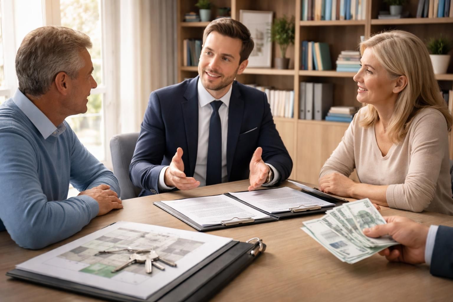 découvrez les différences essentielles entre un don de son vivant immobilier et un don d’argent, leurs implications fiscales et juridiques, et comment bien préparer ces donations.