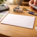Enveloppe non affranchie : astuces pour éviter les complications postales