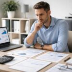 Évaluez combien au chômage pour un salaire de 3000 net avant de faire un choix