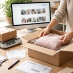 Frais de port Vinted : les erreurs courantes à éviter lors de l&rsquo;envoi