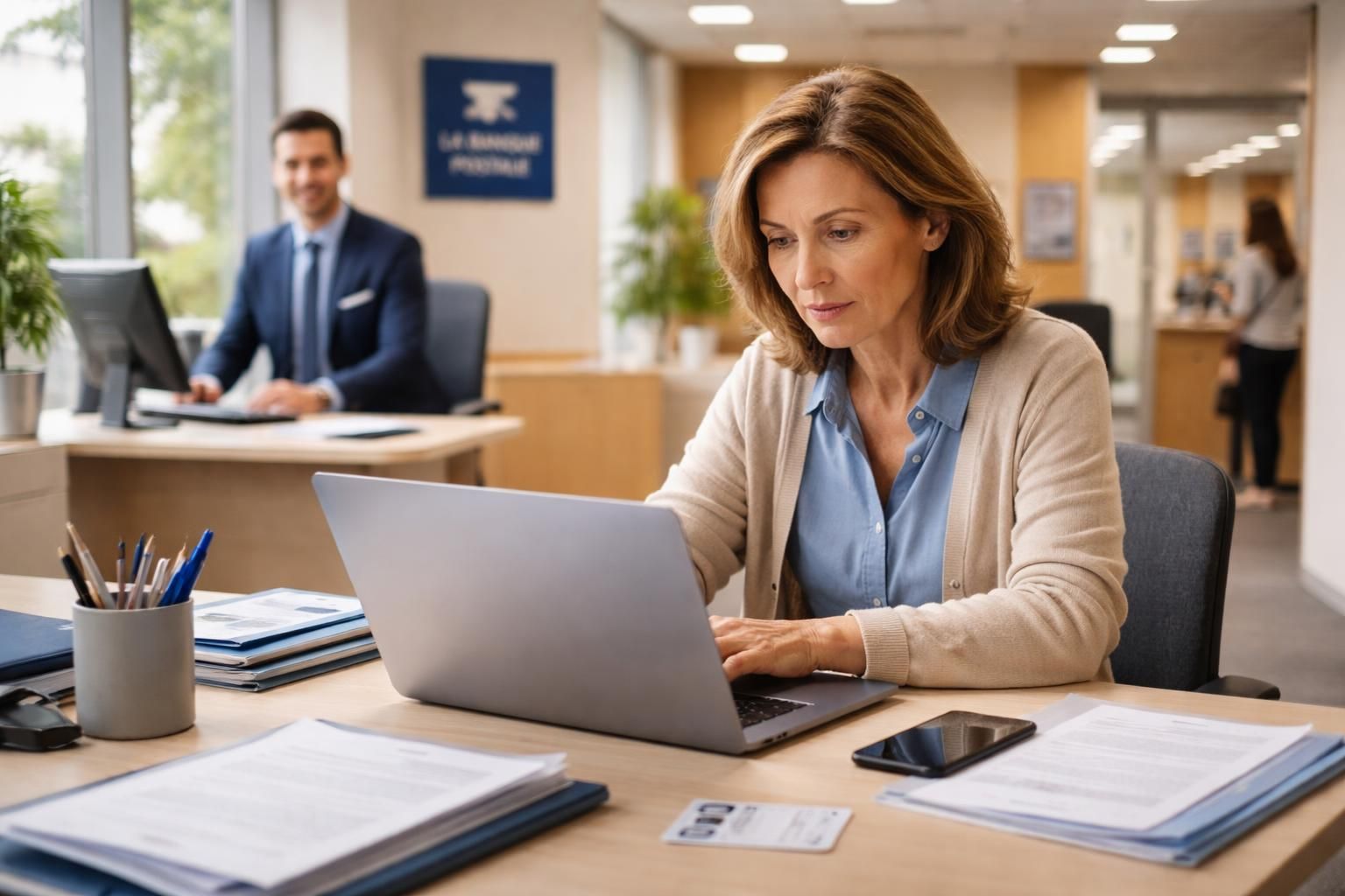 découvrez 5 astuces efficaces pour retrouver rapidement votre identifiant oublié à la banque postale et accéder à vos services en toute simplicité.