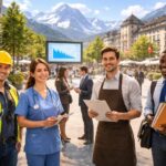 Le SMIC en Suisse en et son rôle dans la lutte contre le chômage