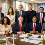 Les 10 plus grosses fortunes du monde et la philanthropie : un engagement nécessaire