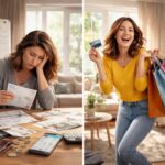 Les bipolaires et l&rsquo;argent : comprendre la relation complexe entre émotions et dépenses