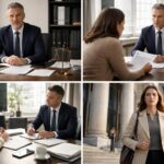 Les étapes à suivre lorsque mon ex bloque l&rsquo;argent de la vente chez le notaire