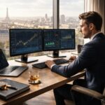 Les secrets bien gardés sur le salaire d&rsquo;un asset manager en Europe