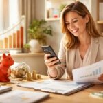 Maximisez vos économies avec les produits offerts par la Caisse d&rsquo;épargne