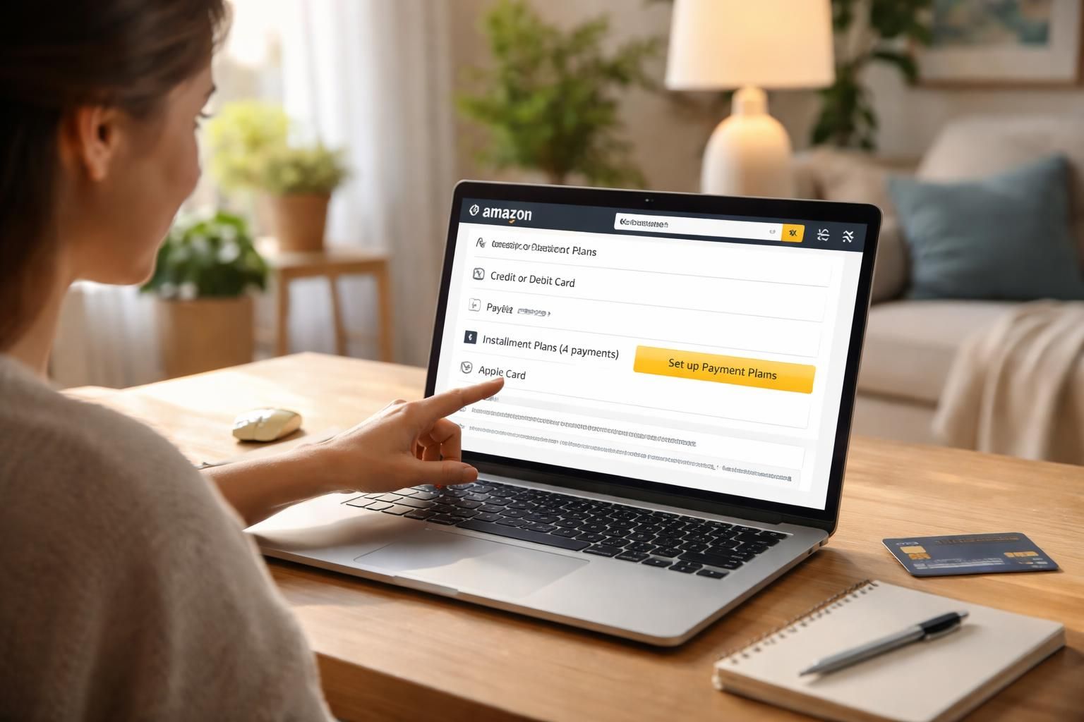 découvrez comment activer l'option de paiement en plusieurs fois sur amazon pour faciliter vos achats en étalant vos paiements simplement et en toute sécurité.