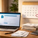 Pourquoi il est crucial de respecter la date pour la demande en ligne d&rsquo;une prime de carburant de