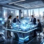 Pourquoi la société générale Logitel est-elle un leader dans l&rsquo;innovation technologique ?