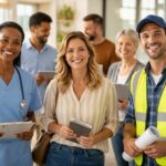 Salaire temps partiel avec 25h net : témoignages de travailleurs satisfaits