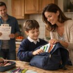 Allocation de rentrée scolaire en France : un soutien essentiel pour les familles en difficulté