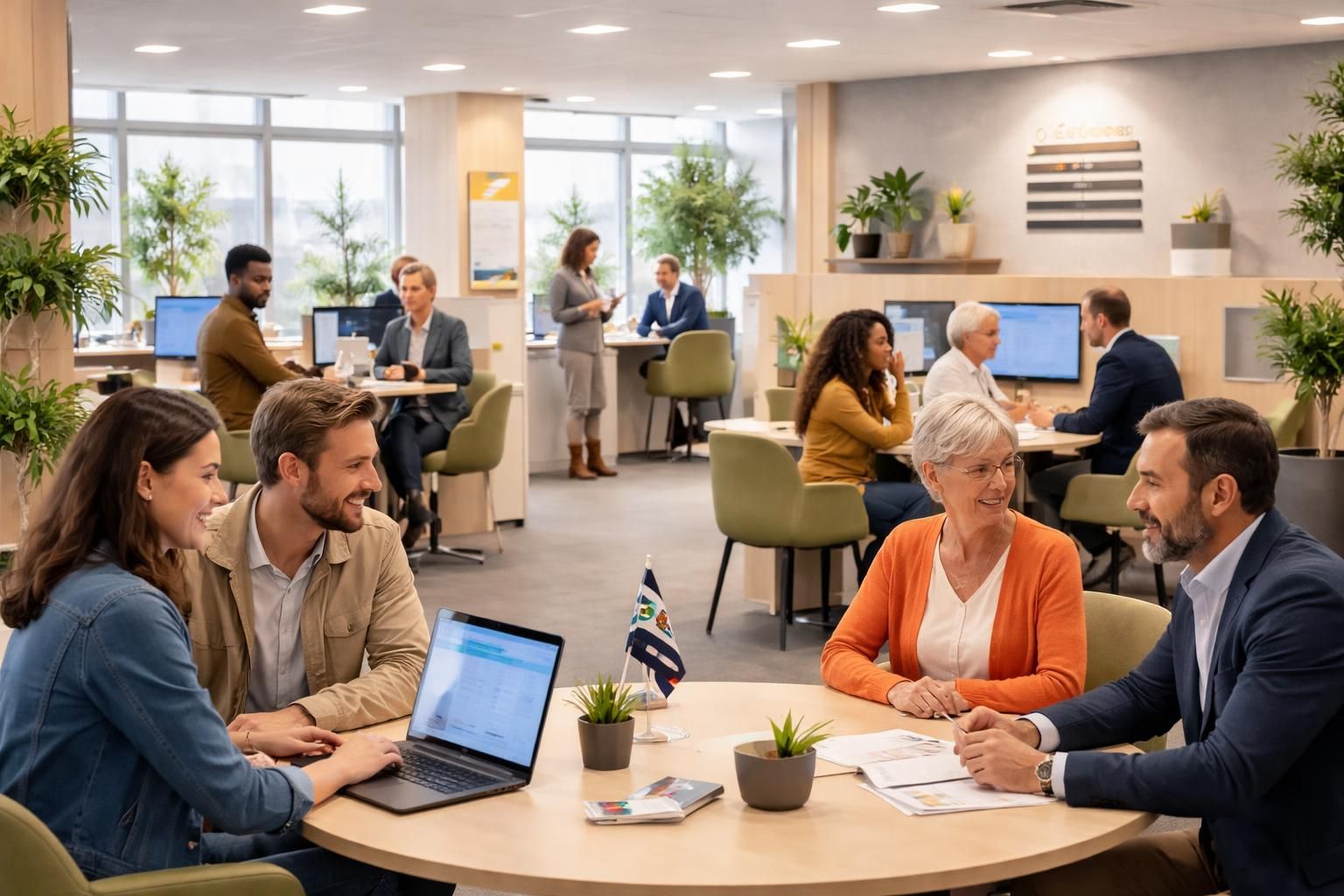 découvrez les avis des clients sur le crédit mutuel de bretagne et ce qu'ils pensent de ses services bancaires, son accueil et son expertise locale.