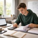 Comment calculer le montant de l&rsquo;APL pour un étudiant non boursier ?