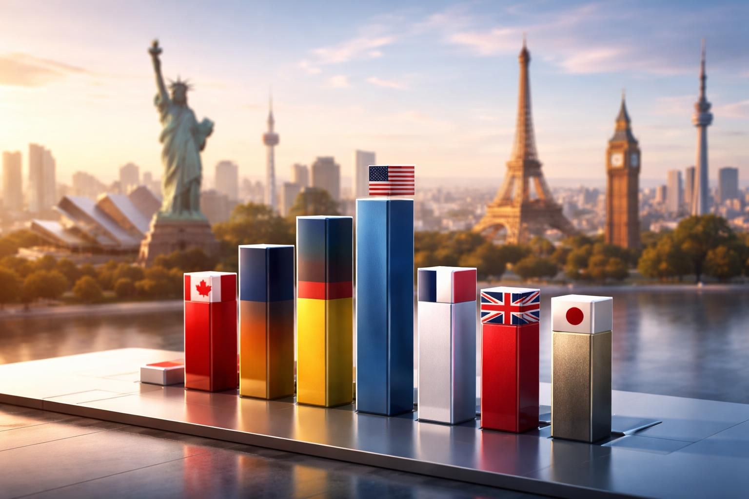découvrez une comparaison internationale détaillée du salaire minimum mensuel aux usa par rapport à d'autres pays, pour mieux comprendre les disparités économiques mondiales.