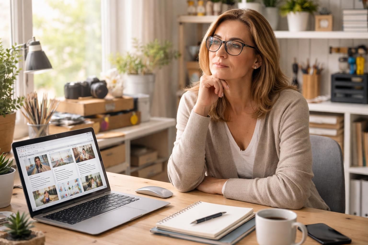 découvrez comment trouver une activité adaptée pour un complément de revenu, avec des conseils pratiques et des idées flexibles pour arrondir vos fins de mois.