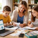 Comprendre le dépassement du plafond pour optimiser l&rsquo;allocation de rentrée scolaire