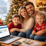 Délais et modalités de versement de la prime de Noël de la CAF : explications