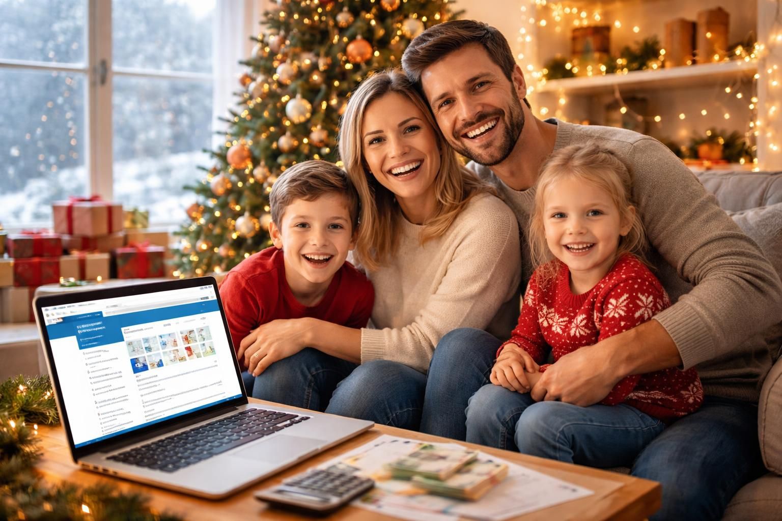 découvrez les délais et modalités de versement de la prime de noël de la caf. toutes les informations pour comprendre quand et comment cette aide est versée.