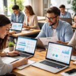 Développez vos compétences grâce à un forum sur la comptabilité en ligne