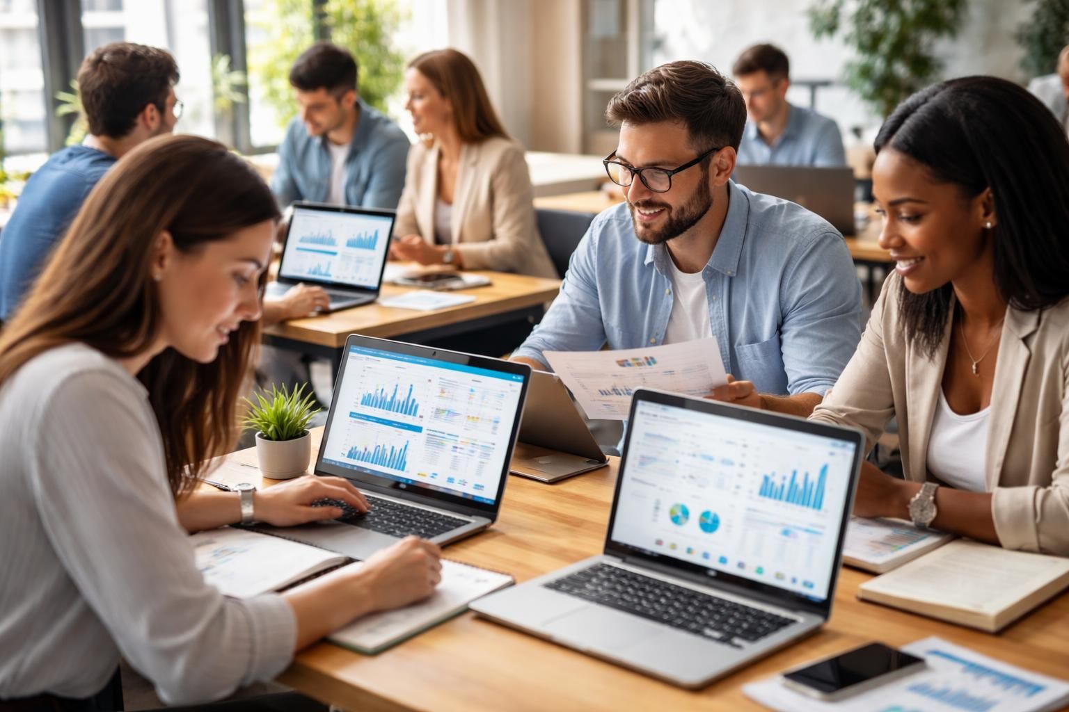 rejoignez notre forum en ligne dédié à la comptabilité et améliorez vos compétences grâce à des échanges, conseils et ressources adaptés à tous les niveaux.