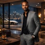 Estimation de la fortune de Tony Parker : les chiffres qui surprennent