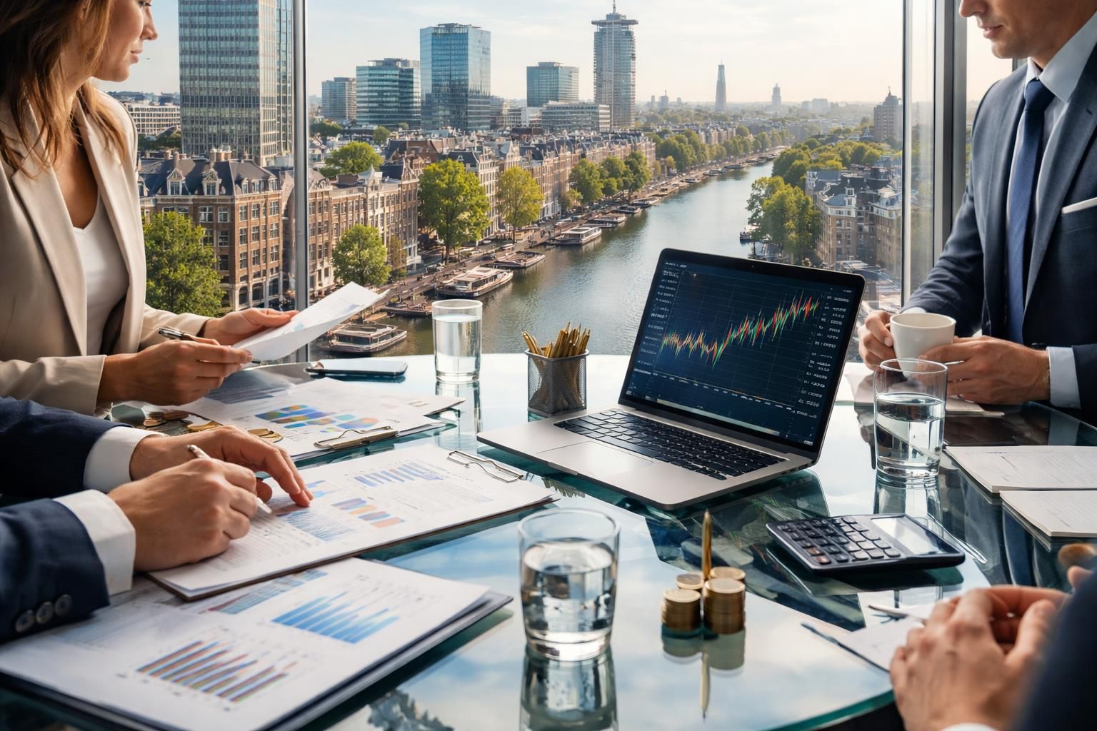 découvrez les opportunités d'investissement offertes par les pays-bas, un paradis fiscal stratégique, et apprenez comment optimiser votre portefeuille grâce à un cadre fiscal avantageux.