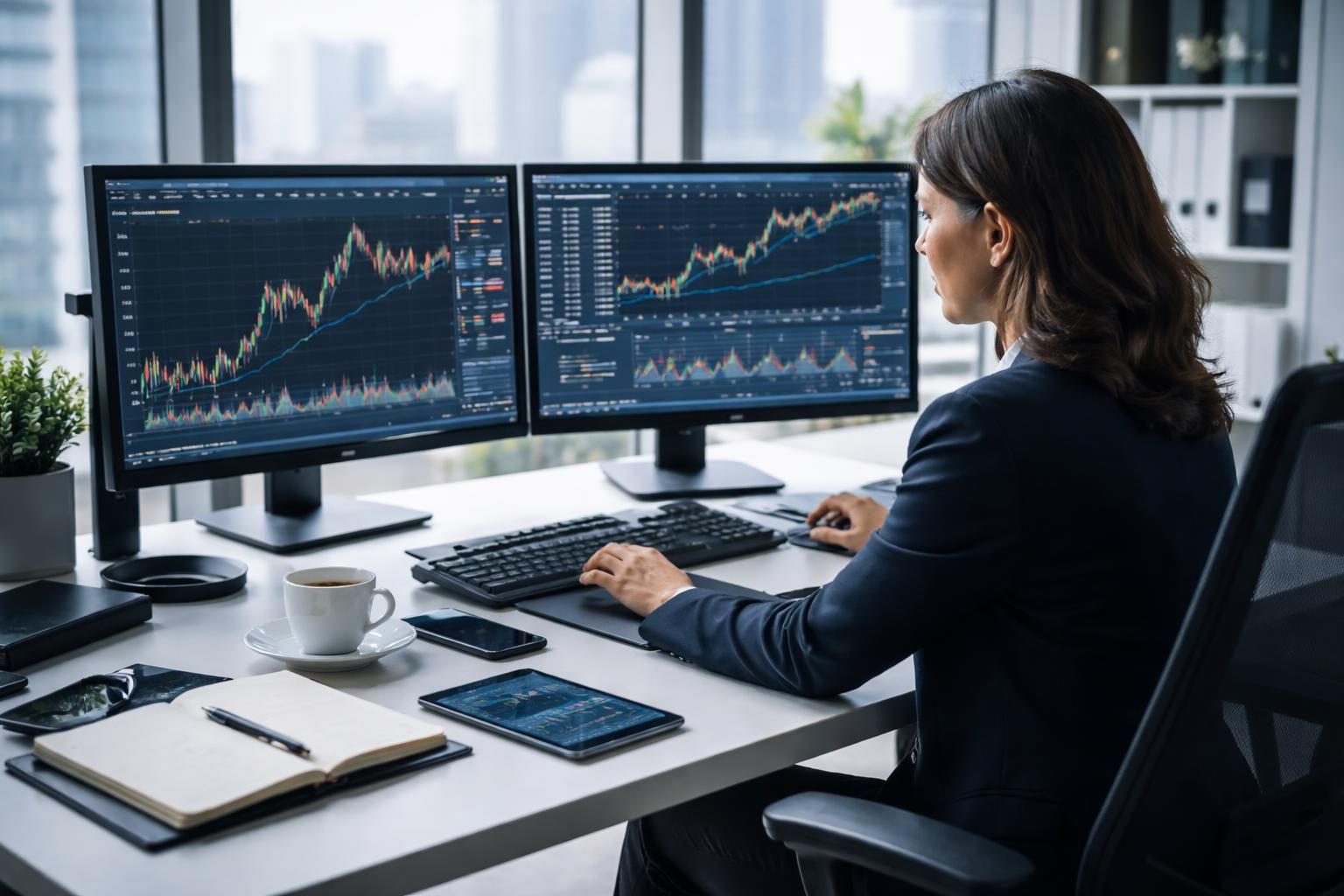 découvrez notre avis détaillé sur fidelcrest pour améliorer votre efficacité en trading grâce à des analyses précises et des conseils experts.
