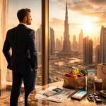 Impact du salaire moyen à Dubaï sur le coût de la vie des expatriés