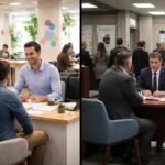 Les inconvénients Casden face aux banques traditionnelles : un comparatif