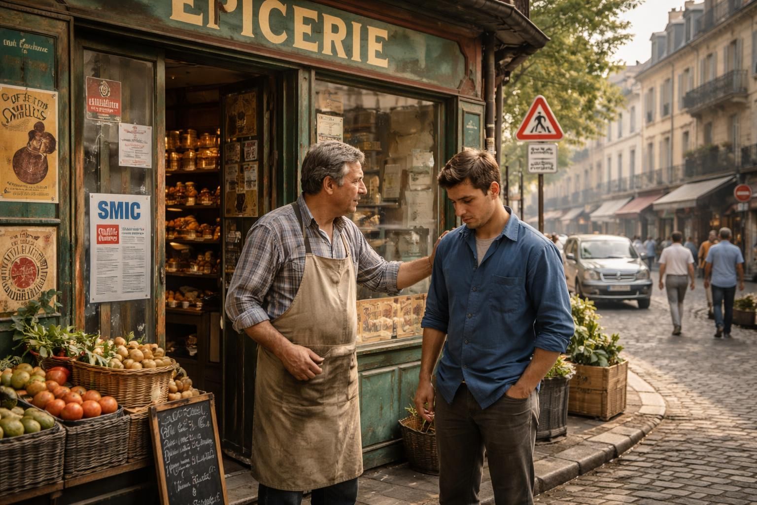 découvrez comment le smic en 1990 a influencé les petites entreprises et l'économie locale, en analysant ses effets sur l'emploi, les coûts et la croissance régionale.